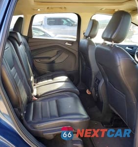 Zdjęcie 11 z 13 samochodu: 2018 FORD ESCAPE SEL VIN:1FMCU0HD4JUB09205 - miniatura