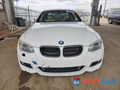 Piąte zdjęcie samochodu w środku: 2012 BMW 328 I VIN:WBAKE3C50CE769654 - miniatura