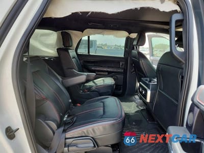 Zdjęcie 11 z 12 samochodu: 2024 FORD EXPEDITION MAX LIMITED VIN:1FMJK1K83REA61104 - miniatura