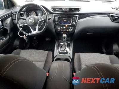 Zdjęcie 8 z 13 samochodu: 2019 NISS QASHQAI VIN:JN1BJ1CP8KW215777 - miniatura