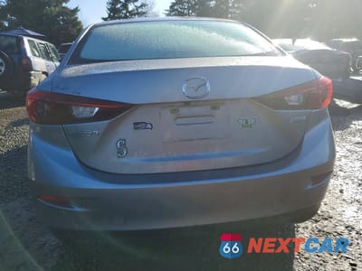 Zdjęcie 6 z 11 samochodu: 2016 MAZDA 3 SPORT VIN:JM1BM1T75G1318485 - miniatura