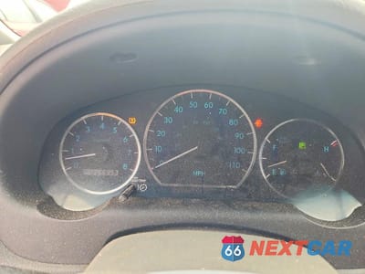 Zdjęcie 9 z 11 samochodu: 2010 TOYOTA SIENNA XLE VIN:5TDYK4CC4AS295080 - miniatura