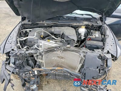 Zdjęcie 11 z 13 samochodu: 2019 RAM 1500 CLASSIC TRADESMAN VIN:1C6RR7FG3KS502879 - miniatura