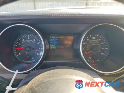 Zdjęcie 9 z 12 samochodu: 2020 FORD MUSTANG GT VIN:1FA6P8CF4L5142014 - miniatura