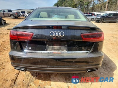 Zdjęcie 6 z 12 samochodu: 2018 AUDI A6 PREMIUM VIN:WAUC8AFC1JN030834 - miniatura