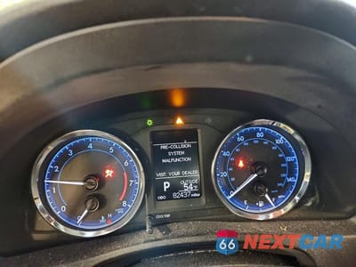 Zdjęcie 9 z 11 samochodu: 2018 TOYOTA COROLLA LE VIN:2T1BURHE4JC086163 - miniatura