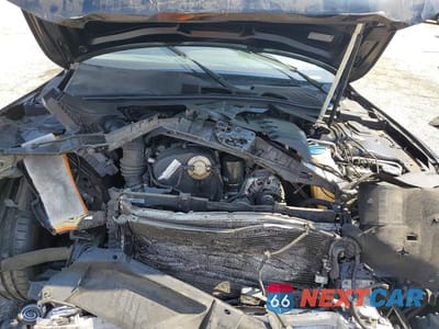 Zdjęcie 11 z 11 samochodu: 2012 AUDI A5 PREMIUM PLUS VIN:WAULFAFR0CA007517 - miniatura