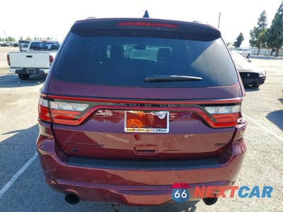 Zdjęcie 6 z 12 samochodu: 2026 DODGE DURANGO R VIN:1C4SDJCT7TC172554 - miniatura