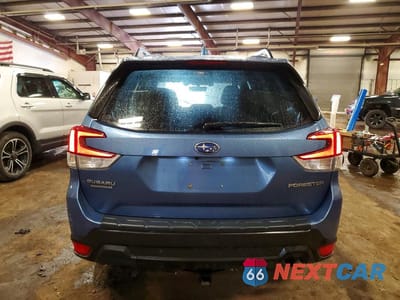 Zdjęcie 6 z 12 samochodu: 2021 SUBARU FORESTER LIMITED VIN:JF2SKAUC8MH497188 - miniatura