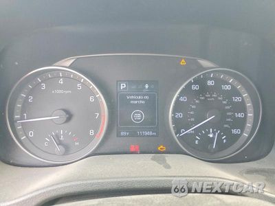 Zdjęcie 9 z 12 samochodu: 2017 HYUNDAI ELANTRA SE VIN:5NPD84LF6HH022343 - miniatura