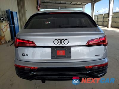 Zdjęcie 6 z 13 samochodu: 2024 AUDI Q5 SPORTBACK PRM PLS 45 VIN:WA15AAFY3R2007137 - miniatura