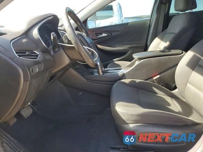 Zdjęcie 7 z 13 samochodu: 2018 CHEVROLET MALIBU LT VIN:1G1ZD5ST9JF102632 - miniatura