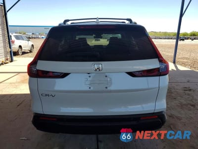 Zdjęcie 6 z 12 samochodu: 2025 HONDA CR-V EXL VIN:2HKRS3H75SH329772 - miniatura