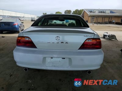 Zdjęcie 6 z 13 samochodu: 2000 ACURA 3.2TL VIN:19UUA566XYA038771 - miniatura