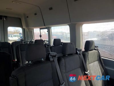 Zdjęcie 11 z 13 samochodu: 2019 FORD TRANSIT T-350 HD VIN:1FBVU4XG8KKA35546 - miniatura