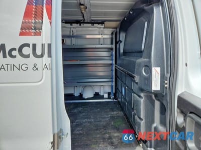 Zdjęcie 11 z 13 samochodu: 2024 CHEVROLET EXPRESS 2500 CARGO UTILITY / SERVICE VAN VIN:1GCWGAF71R1289493 - miniatura