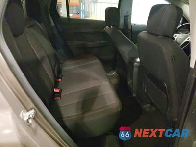 Zdjęcie 11 z 12 samochodu: 2011 GMC TERRAIN SLE VIN:2CTALSEC7B6433310 - miniatura