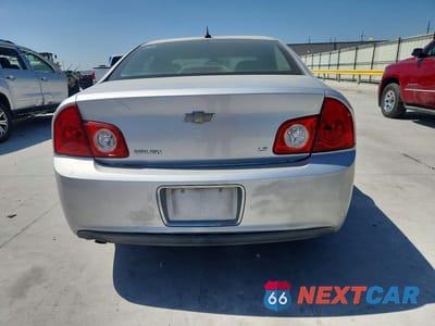 Zdjęcie 6 z 11 samochodu: 2009 CHEVROLET MALIBU LS VIN:1G1ZG57B794168708 - miniatura