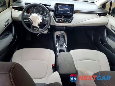 Zdjęcie 8 z 12 samochodu: 2022 TOYOTA COROLLA LE VIN:JTDEPMAE7NJ217114 - miniatura