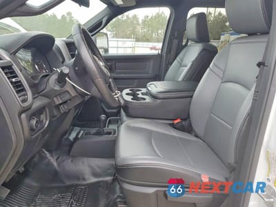 Zdjęcie 7 z 13 samochodu: 2024 RAM 3500 TRADESMAN VIN:3C63RRGL2RG404571 - miniatura