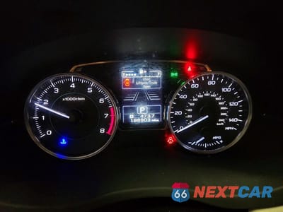 Zdjęcie 9 z 11 samochodu: 2015 SUBARU XV CROSSTREK SPORT LIMITED VIN:JF2GPASCXF8280299 - miniatura