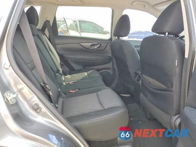Zdjęcie 11 z 14 samochodu: 2018 NISSAN ROGUE SV VIN:KNMAT2MT0JP517951 - miniatura