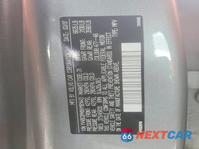 Zdjęcie 13 z 13 samochodu: 2017 VOLVO XC90 T8 VIN:YV4BC0PMXH1181443 - miniatura