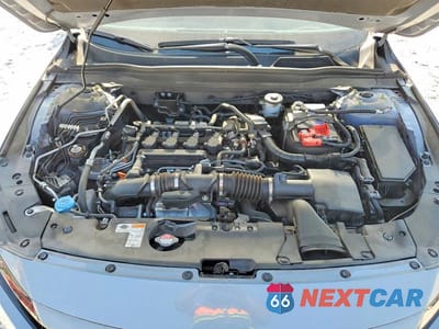 Zdjęcie 11 z 13 samochodu: 2022 HONDA ACCORD SPORT VIN:1HGCV1F34NA025864 - miniatura