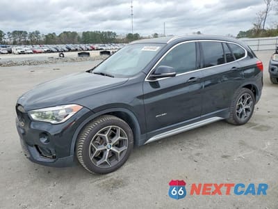 2016 BMW X1 XDRIVE28I WBXHT3Z34G4A48778 - główne zdjęcie licytacji z USA - miniatura