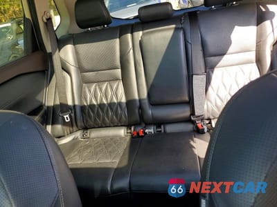 Zdjęcie 10 z 12 samochodu: 2023 NISSAN ROGUE PLATINUM VIN:JN8BT3DCXPW107199 - miniatura