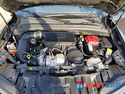 Zdjęcie 12 z 13 samochodu: 2023 DODGE HORNET GT VIN:ZACNDFAN2P3A00858 - miniatura