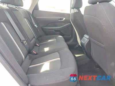 Zdjęcie 10 z 11 samochodu: 2025 HYUNDAI SONATA SEL VIN:KMHL64JA4SA428480 - miniatura