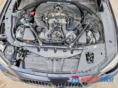 Zdjęcie 11 z 13 samochodu: 2014 BMW 750 LXI VIN:WBAYF8C54ED652950 - miniatura