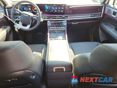 Zdjęcie 8 z 13 samochodu: 2026 HYUNDAI SANTA FE SEL VIN:5NMP2DGL9TH166537 - miniatura
