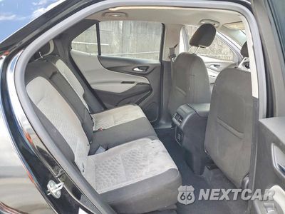 Zdjęcie 10 z 11 samochodu: 2019 CHEVROLET EQUINOX LT VIN:2GNAXKEV0K6144567 - miniatura