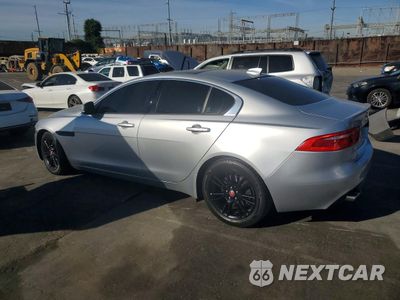 Drugie zdjęcie samochodu z przodu: 2018 JAGUAR XE PREMIUM VIN:SAJAD4FN3JCP25046 - miniatura