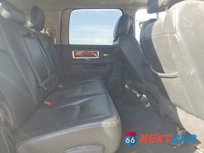 Zdjęcie 10 z 12 samochodu: 2010 DODGE RAM 3500 VIN:3D73Y3HL8AG175749 - miniatura