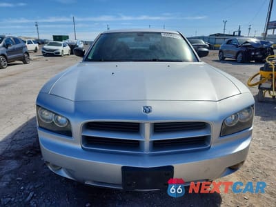 Piąte zdjęcie samochodu w środku: 2006 DODGE CHARGER SE VIN:2B3KA43G36H528207 - miniatura