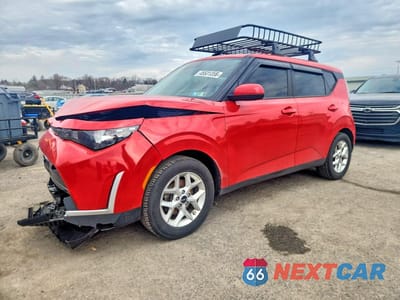 2023 KIA SOUL LX KNDJ23AU9P7189489 - główne zdjęcie licytacji z USA - miniatura