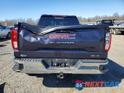 Zdjęcie 6 z 13 samochodu: 2024 GMC SIERRA K1500 SLE VIN:3GTPUBEK3RG228690 - miniatura