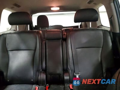 Zdjęcie 10 z 12 samochodu: 2012 TOYOTA HIGHLANDER SE VIN:5TDBK3EH5CS123684 - miniatura