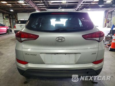 Zdjęcie 6 z 13 samochodu: 2018 HYUNDAI TUCSON SEL VIN:KM8J3CA41JU756201 - miniatura