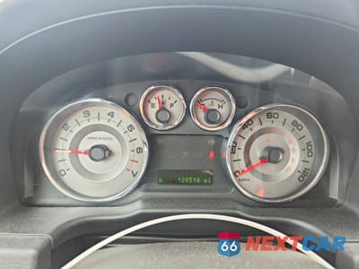Zdjęcie 9 z 13 samochodu: 2010 FORD EDGE LIMITED VIN:2FMDK4KC0ABA21677 - miniatura