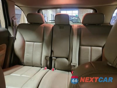 Zdjęcie 10 z 12 samochodu: 2010 FORD EDGE LIMITED VIN:2FMDK4KC2ABB17679 - miniatura