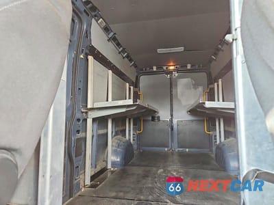 Zdjęcie 10 z 13 samochodu: 2020 RAM PROMASTER 3500 DELIVERY VAN VIN:3C6URVJG8LE140543 - miniatura