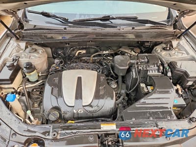 Zdjęcie 12 z 12 samochodu: 2011 HYUNDAI SANTA FE LIMITED VIN:5XYZK4AG1BG056885 - miniatura