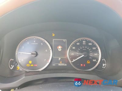 Zdjęcie 9 z 13 samochodu: 2024 LEXUS IS 350 F SPORT DESIGN VIN:JTHBZ1B25R5078792 - miniatura