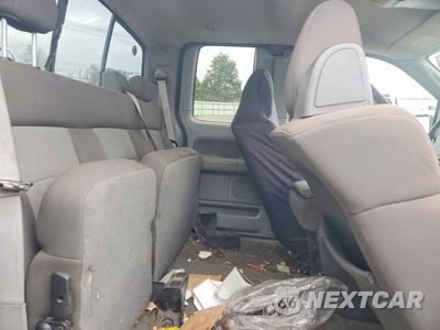 Zdjęcie 10 z 12 samochodu: 2005 FORD F150 VIN:1FTRX14W65NA58194 - miniatura