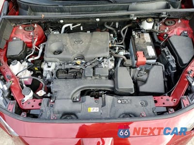 Zdjęcie 12 z 13 samochodu: 2024 TOYOTA RAV4 XLE VIN:2T3P1RFV6RW431471 - miniatura