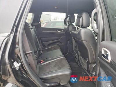 Zdjęcie 11 z 13 samochodu: 2021 JEEP GRAND CHEROKEE LAREDO VIN:1C4RJEAG5MC861370 - miniatura